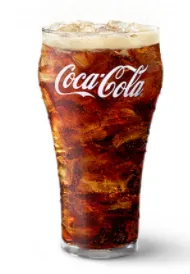 Coca-Cola®