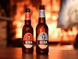 Bira (Bottle)