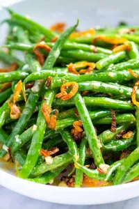 String Bean Salad