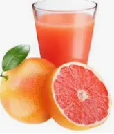 Grapefruit Juice