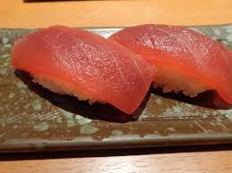 Lean Tuna