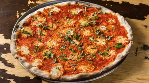 Large Fresca Pizza