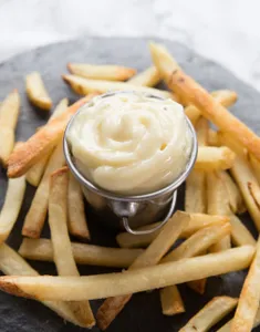 Roasted Garlic Aioli