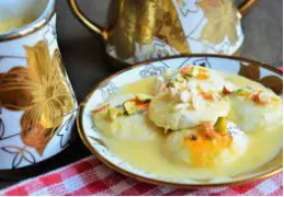 Rasmalai