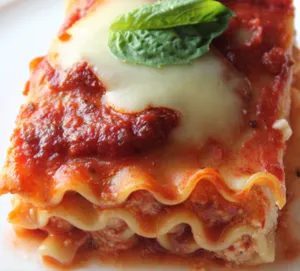 Lasagna