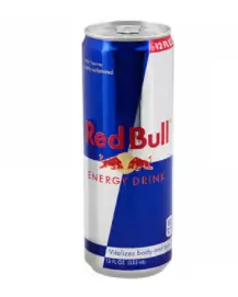 Red Bull Energy