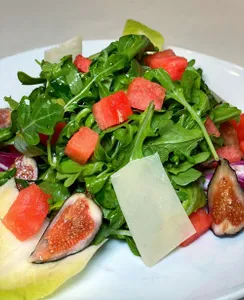 Insalata Di Arugula