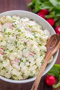 Side of Potato Salad