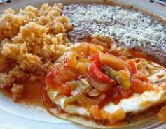 Huevos Rancheros