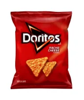 DORITOS® Nacho Cheese