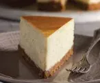 New York Cheesecake