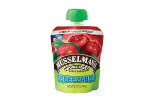 Musselman’s Apple Sauce