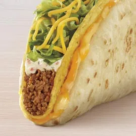 CHEESY GORDITA CRUNCH