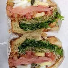 Wilshire Sandwich
