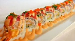 Green Hornet Roll
