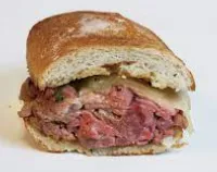 The Balboa Sandwich