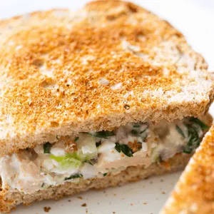 Tuna Sandwich