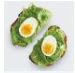 Egg + Avo Toast