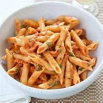 Penne Alla Vodka (C)