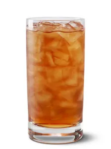 Unsweetened Iced Tea.