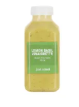 Lemon Basil Vinaigrette 12oz