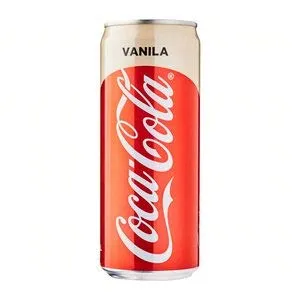 Vanilla Coke