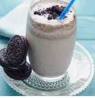 Oreo Shake