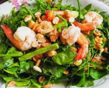 Shrimp Salad