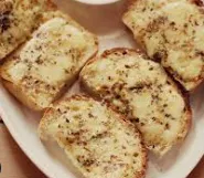 Garlic Cheese Bread