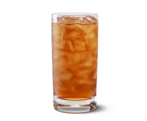 Unsweetened Iced Tea