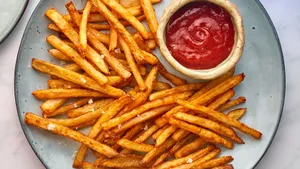 Potato Fries