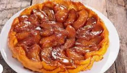 Apple Tarte Tartin