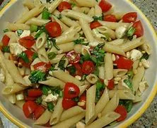 Caprese Pasta Salad