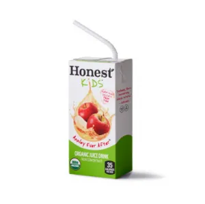 Honest Kids® Appley Ever After® Organic Juice Drink