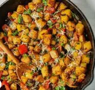 Potato Hash