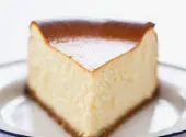 Traditional New York Cheesecake