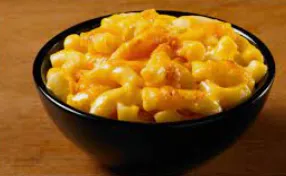 Macaroni & Cheese