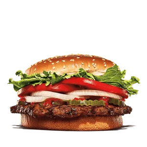 Impossible™ Whopper®