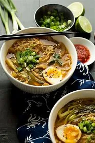 Chicken Ramen