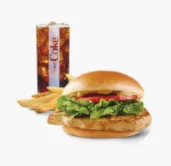 Wendys.GrilledChickenSandwichCombo-Large