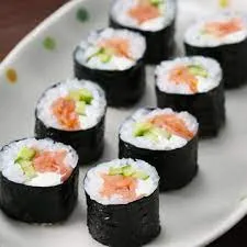 Philadelphia Roll