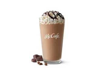 Mocha Frappé