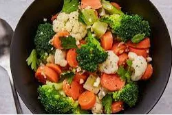 Mixed Vegetables