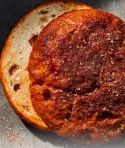 Cinnamon Crunch Bagel