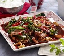 Roast Pork with Oyster Sauce