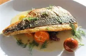 Branzino Filet