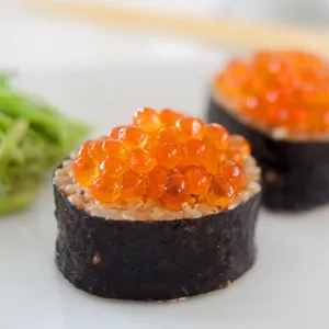 SALMON ROE