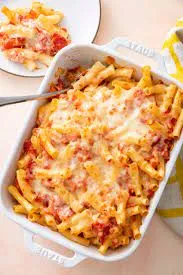 Baked Ziti