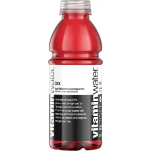 Vitamin Water