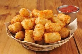 Tater Tots